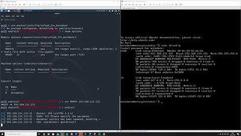 Remote Code Execution