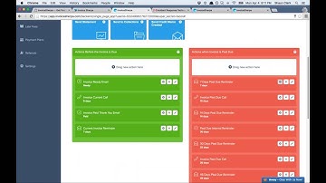 InvoiceSherpa – Accounts Receivable tool for QuickBooks