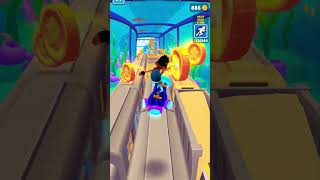 Subway Surfers 🏃 Endless Run | High Score Gameplay | No Commentary#MobileGaming #EndlessRunner