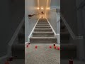 NEED 2 GOOD BOUNCES! - Day 19 #trickshots #series #youtubeshorts #familyfun #shorts #youtube #day19