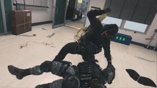 MW2 REBIRTH QUADS GOLD HOUNDS TOOTH EXECUTION!!!