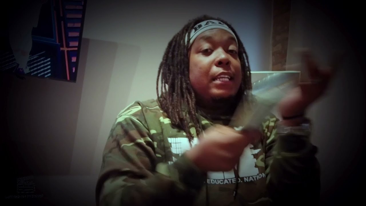 Eli - Lions x Lambs /🎥 Shot By: @Movies_onthe_Roof