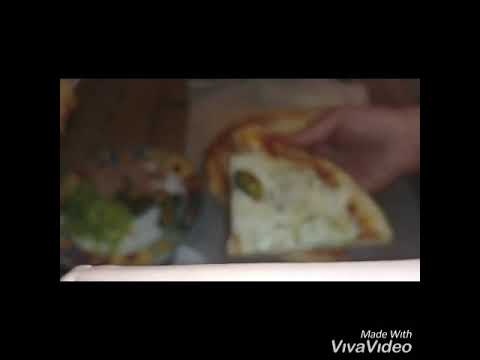 meilleure-recette-de-pâte-à-pizza-fine-et-moelleuse-😋😍👍