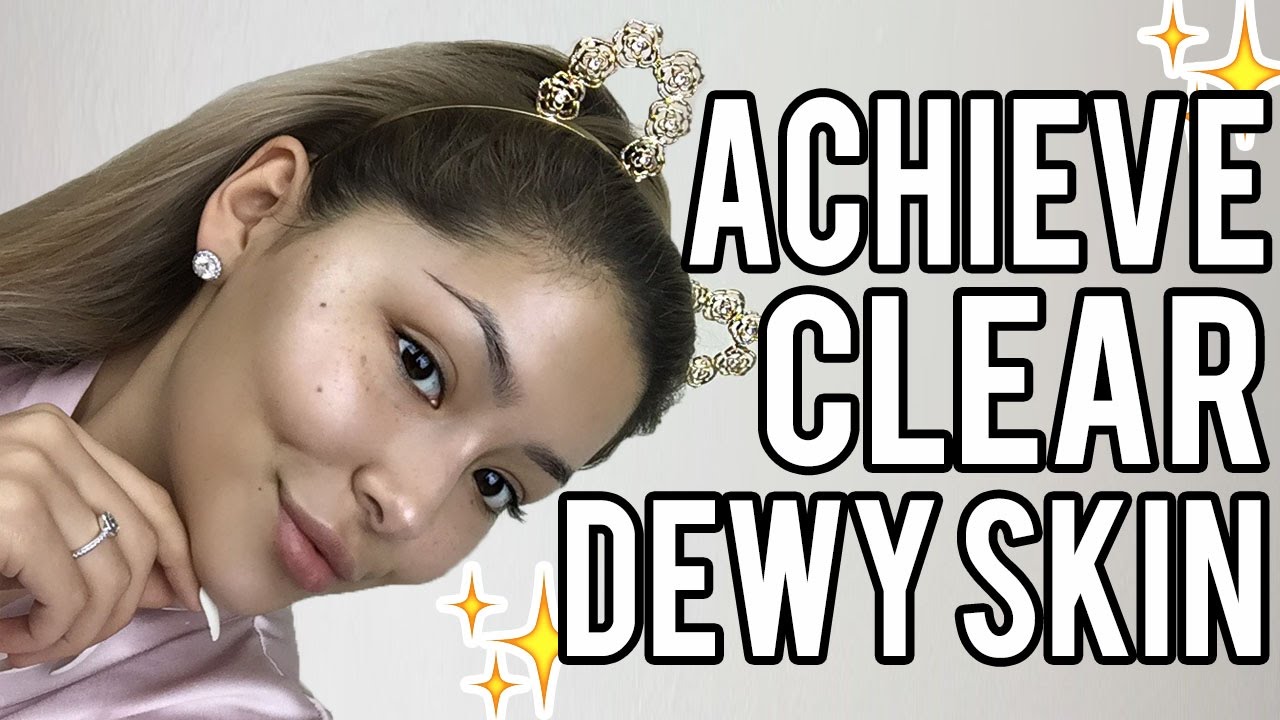 My Skincare Routine Daisy Marquez YouTube