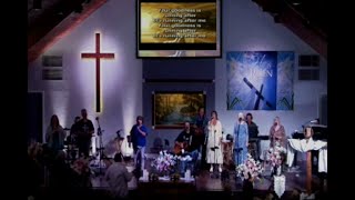 The Empty Tomb: Resurrection, Hope, and New Life