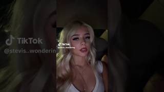 baddie #notmine #tiktokreupload #repost #audiostouse #trending #youtubeshorts #viralvideo