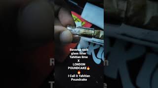 How to use a Glass Filter in a Joint