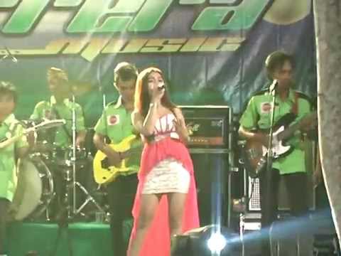 Linda Carrera - Tidak (Carrera Music)