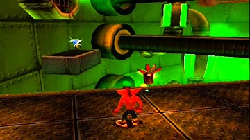 Crash Twinsanity: 100% Playthrough - [Part 9/17]