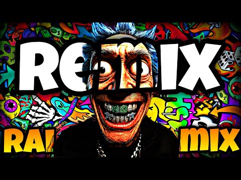 مانيني ريمكس السماعات اجبارية راح تروح بعيد 2025 مانيني Manini Rai Remix Dz