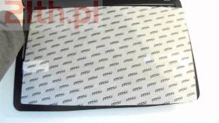Laptop MSI X600
