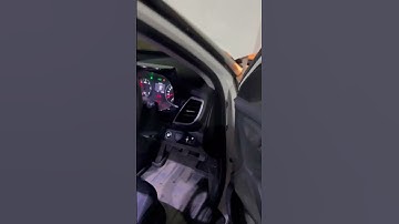 Kia seltos self regeneration Problem #bs6 #dpf #selfregeneration #cars #shorts #kiaseltos #problem