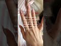 How do you do your nails  pressonnails shortsfeed  girlythings