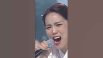 Thumbnail of SoHyang Arirang Alone (2018, 2021, 2022) What is the best between that? #shorts #kpop #sohyang #fyp