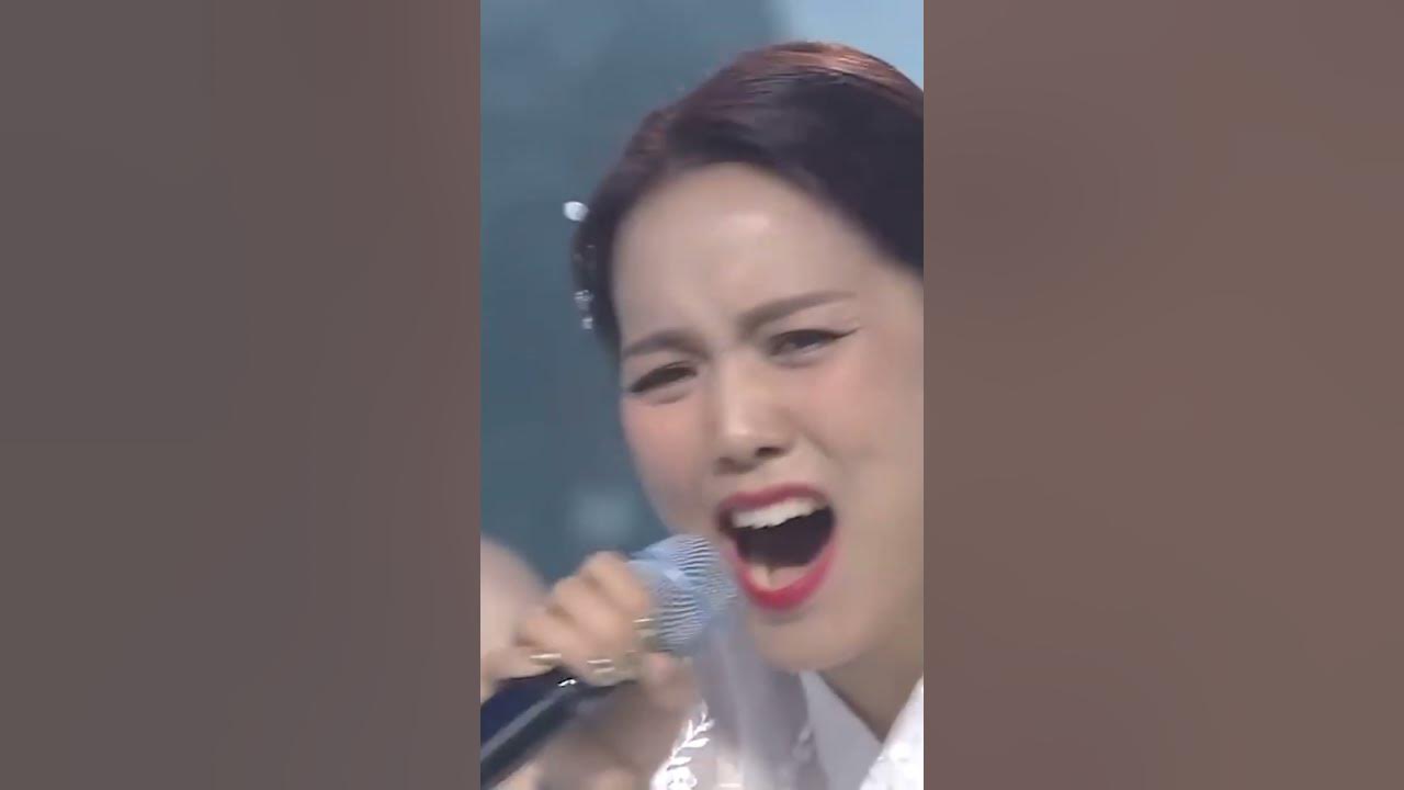 SoHyang Arirang Alone (2018, 2021, 2022) What is the best between that? #shorts #kpop #sohyang #fyp SoHyang Arirang Alone (2018, 2021, 2022) What is the best between that? #shorts #kpop #sohyang #fyp