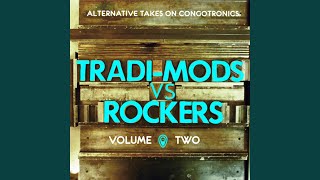 Download Lagu Konono WA WA WA (Rework) MP3