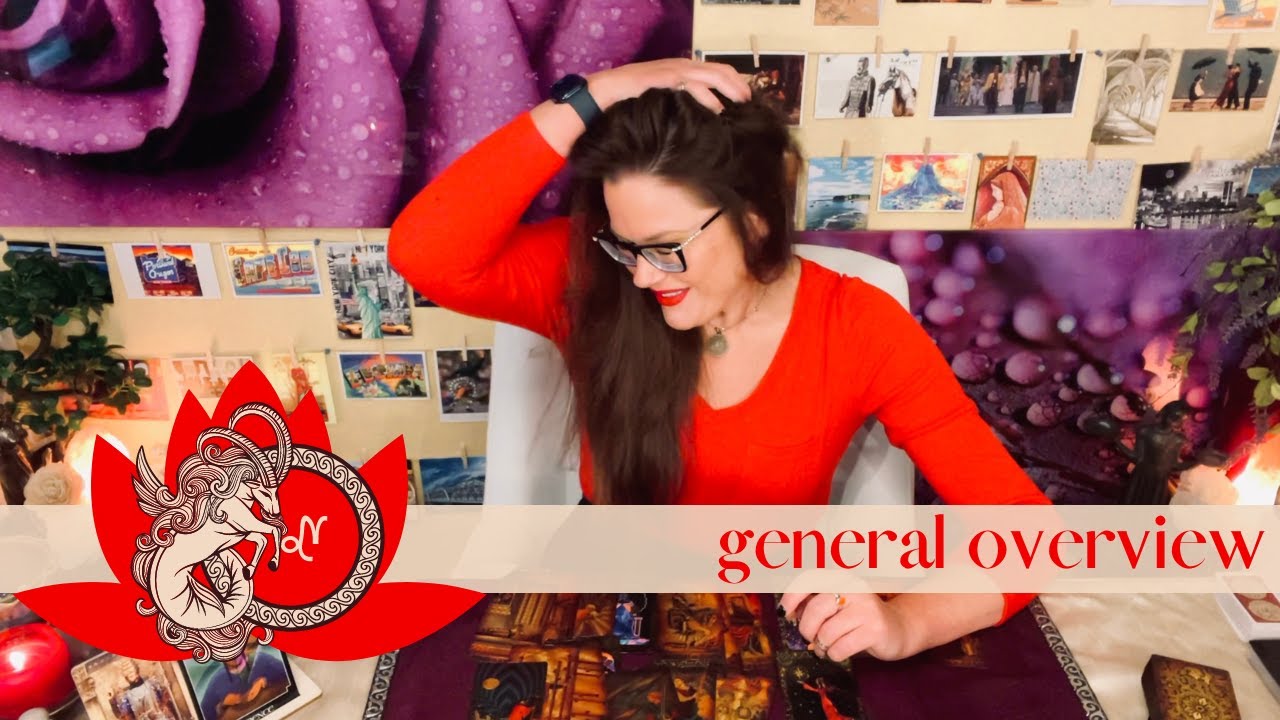 CAPRICORN | The White Whale & The One That Lingers Still, Both Involve Time ❤️🐐  | Timeless Tarot