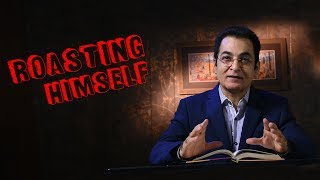 Dr Younis Butt Roasting Himself Comedy Care Unit Ccu