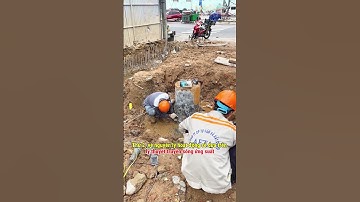 Thí nghiệm PDA   kiểm tra chất lượng cọc khoan nhồi