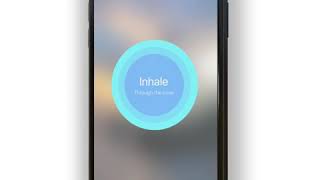 Pine - Breathing for iPhone, iPad, and Apple TV screenshot 3