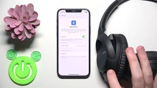 How to Perform a Soft Reset on Sony WH-CH710N screenshot 5