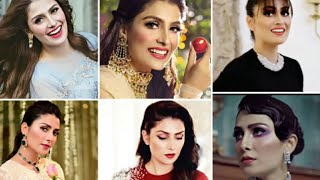 Ayeza khan latest Gorgeous Pics || Beautiful Pics of Aiza khan || Aiza khan || Ayeza khan pics screenshot 1