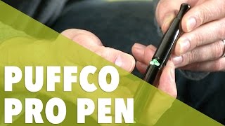Puffco Pro  //  420 Science Club