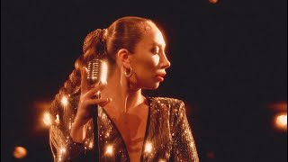 Is it a Crime - Tais Delia band