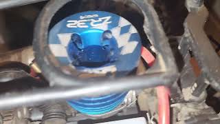 hpi savage
