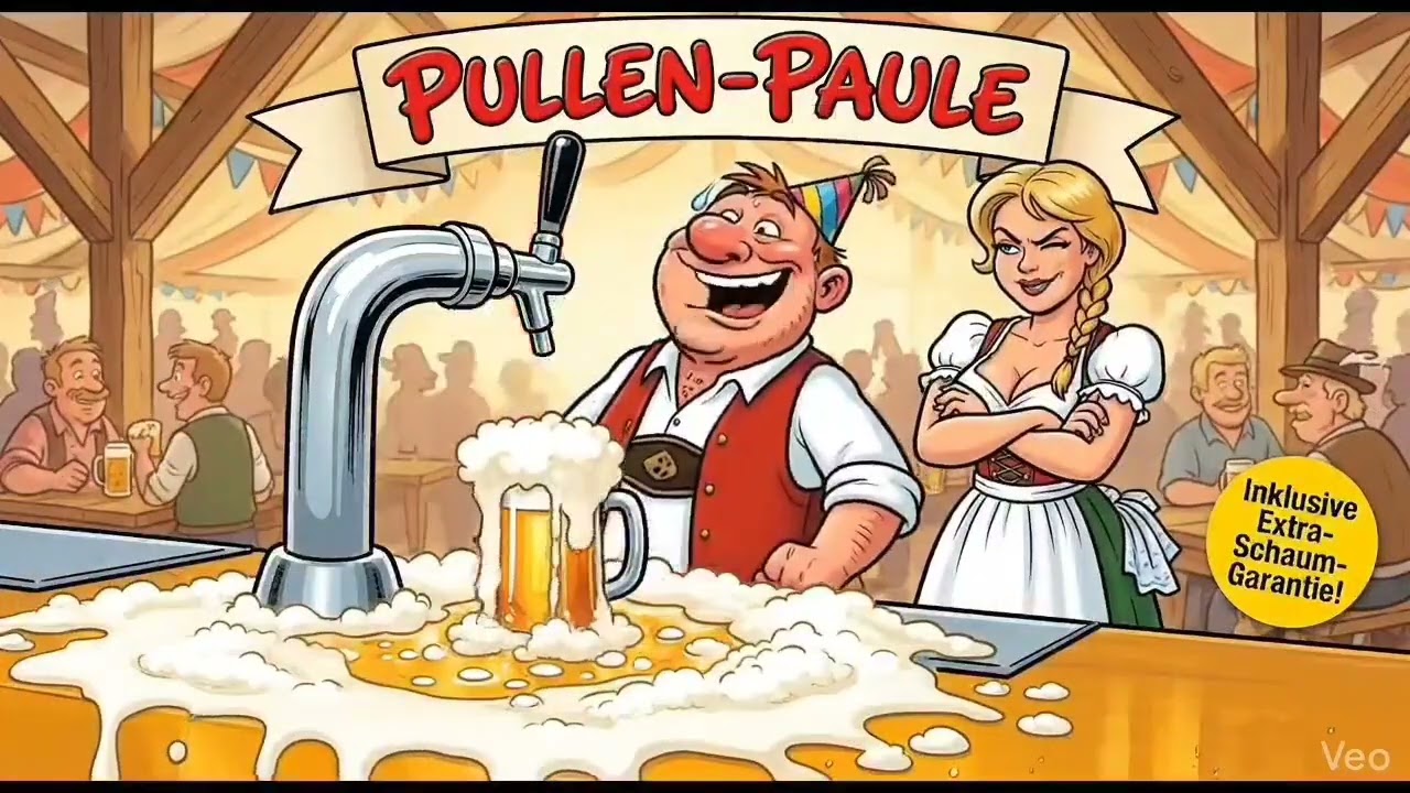 darf ich auch mal 🍻🍻🍻 Partyschlager,  Ballermann Hits 2026, Party Musik,partysong, Faschingshits.