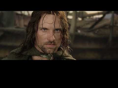 Epic Spectacle-The Lord of Ring,에픽 스펙타클-반지의 제왕-왕의 귀환(2)