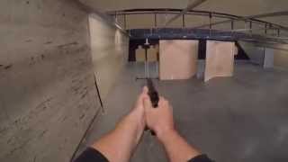 Denver Defense: Shooting Range and Firearms Training in North Carolina - Stage 1