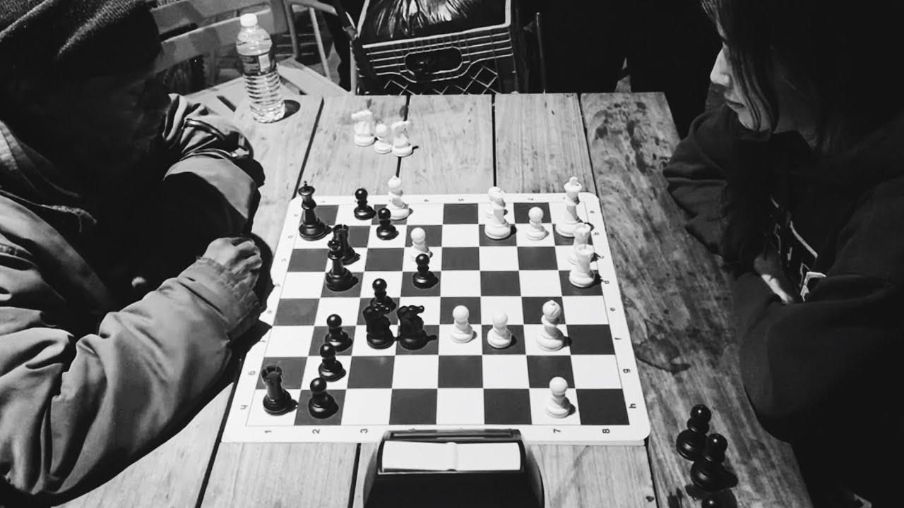 Video Harvard Independent