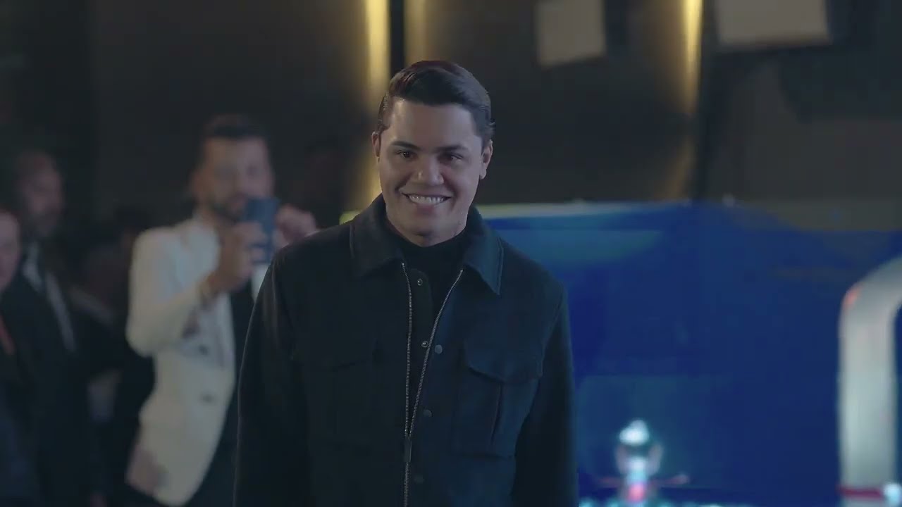 SHOWREEL DUBAI MALL PH EMPREENDIMENTOS