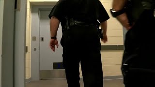 Colorado bill aims to fix prison overcrowding by speeding up parole for thousands of inmates