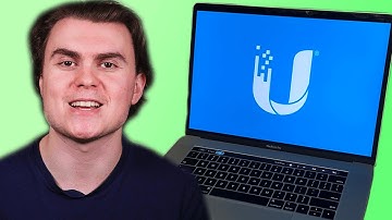 Networking server software setup - Building the ULTIMATE Network Setup (Part 4)