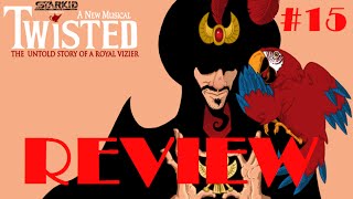 Twisted The Untold Story Of A Royal Vizier   Screencritique