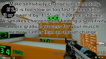 How To Get Out Of Silver/Nova CS:GO Part 1 of 2 (Comprehensive)