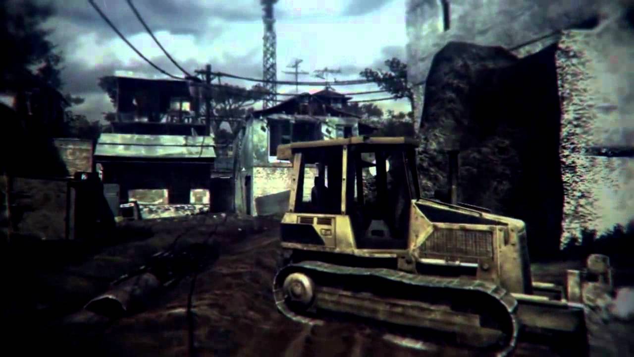 SmeggyFrog & Simples Dualtage Trailer - 'TrickFeed'