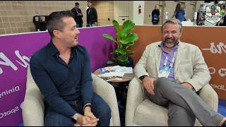 The Restaurant Cheat Code Nobody Told You About with Ellis Winstanley Chairman TRA