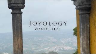 Travel with Joy: Creative Projects & Mindful Habits on the Road