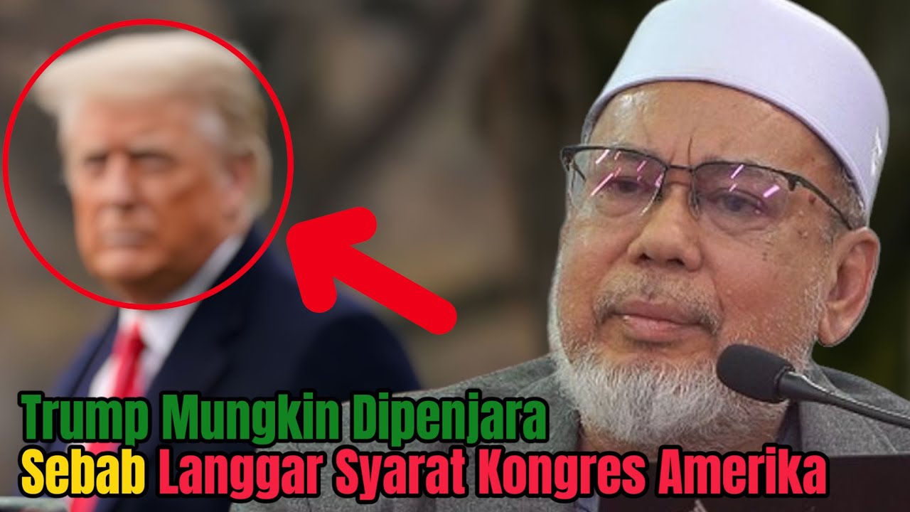 DIA BERTINDAK B0D0H, SELIDIK DULU BERITA 🔻 Dr.Mat.Rofa.Ismail