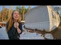 Hero Cops Save Terrified Woman From 2 Abusive Men After She Trapped in a House of Horrors!