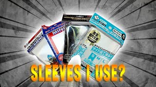 Yu-Gi-Oh! SLEEVES? screenshot 4