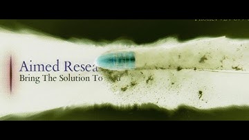 Aimed Research 500 Nanosecond Photography www.Aimed-Research.com