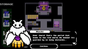 [Trailer & Play-through] PicoPicoPi (Mochi