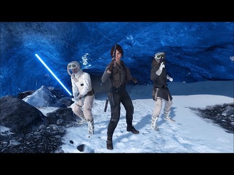 Star Wars Battlefront Heroes Vs Villains 651