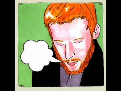 Kevin Devine - Another Bag Of Bones (Daytrotter Se...