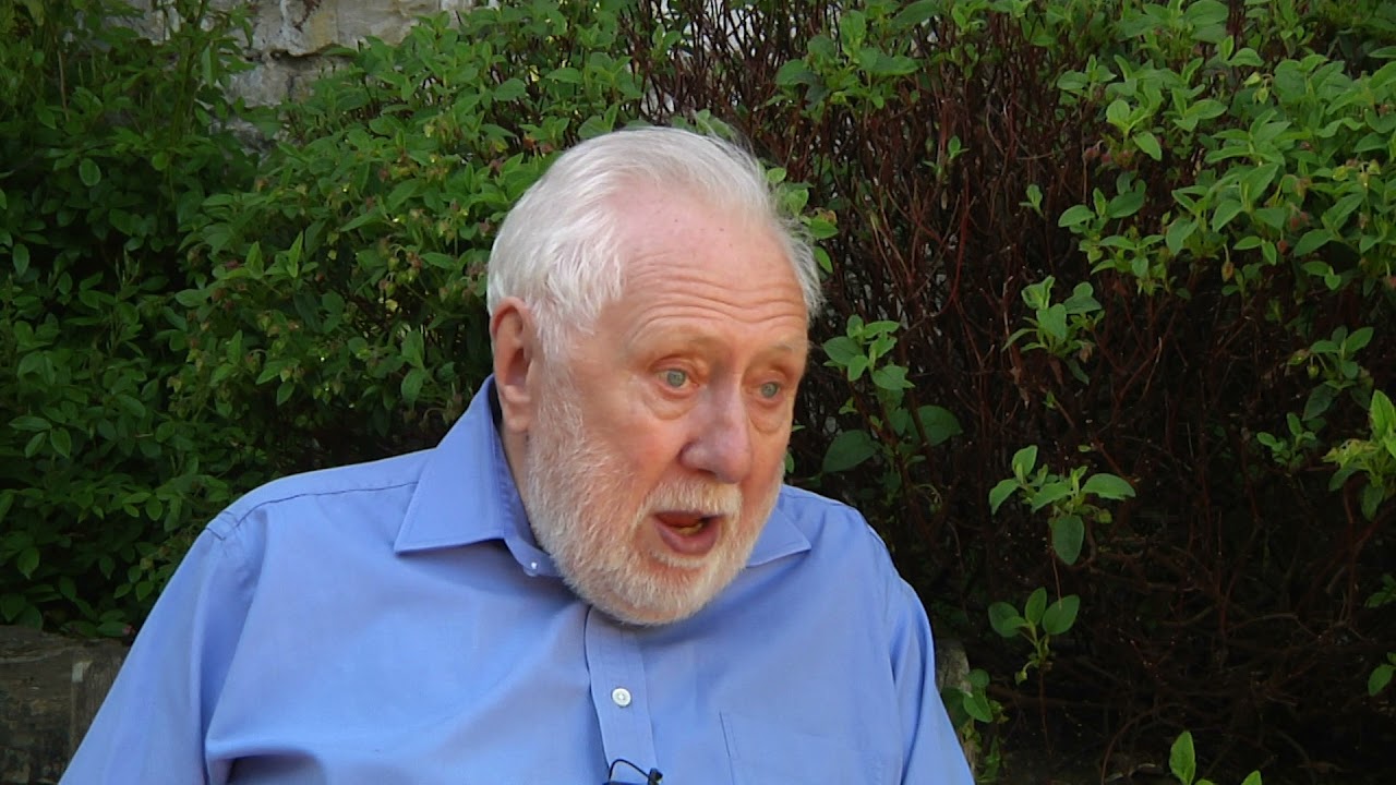 Roy Hattersley on Gait, Skill and Wilson