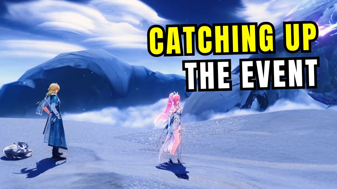 WUWA events catching up 🔴